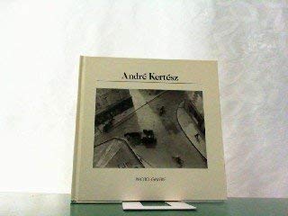 Beispielbild fr Andre Kertesz zum Verkauf von medimops