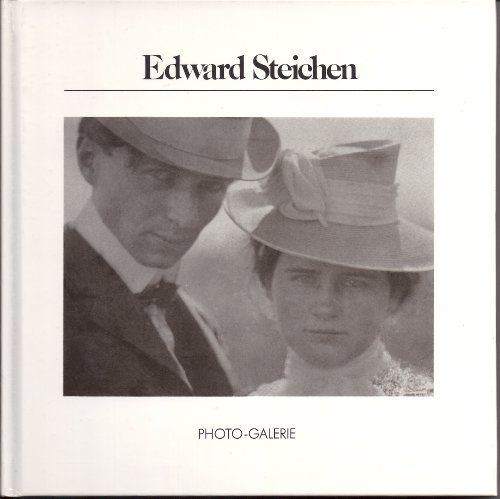 Edward Steichen (Photo-Galerie) (German Edition) (9783807700939) by Edward-steichen