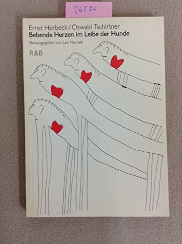 Bebende Herzen im Leibe der Hunde (German Edition) (9783807701288) by Alexander