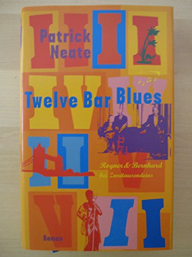 Stock image for Twelve Bar Blues for sale by medimops