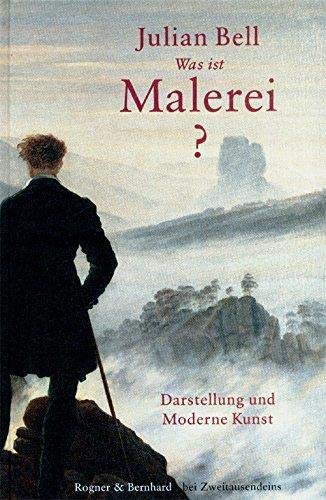 9783807702209: Was ist Malerei. Darstellung und moderne Kunst