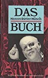 9783807702872: """Das Hanns Dieter Hsch Buch by Hanns Dieter Hsch; Jrgen von Tomei"""