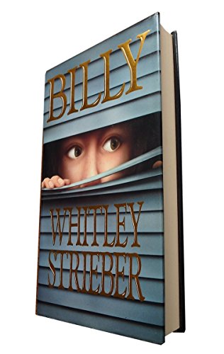 Stock image for Billy. for sale by Better World Books: West