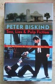 9783807710044: Sex, Lies & Pulp Fiction: Hinter den Kulissen des neuen amerikanischen Films (Livre en allemand)