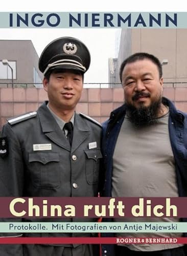 Beispielbild fr China ruft dich zum Verkauf von medimops