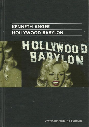 Beispielbild fr Hollywood Babylon 1+2 zum Verkauf von medimops