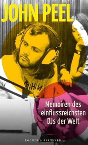 Stock image for Memoiren des einflussreichsten DJs der Welt for sale by medimops