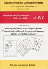 Beispielbild fr bungsreihen fr Geistigbehinderte, H.7, Geistigbehinderte lernen Mglichkeiten Freier Arbeit im Bereich Umgang mit Mengen, Zahlen und Gren kennen von Susanne Dank (Autor), Sabine Heidjann (Autor) zum Verkauf von BUCHSERVICE / ANTIQUARIAT Lars Lutzer