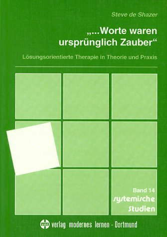 Stock image for Worte waren ursprnglich Zauber for sale by medimops