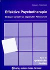 Beispielbild fr Effektive Psychotherapie zum Verkauf von medimops