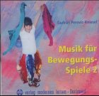 Imagen de archivo de Musik fr Bewegungsspiele 2 a la venta por medimops