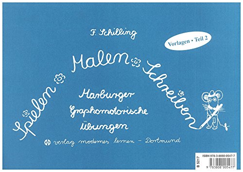 Stock image for Spielen. Malen. Schreiben. Block 2 -Language: german for sale by GreatBookPrices