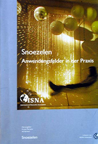 Imagen de archivo de Snoezelen: Anwendungsfelder in der Praxis von Krista Mertens a la venta por BUCHSERVICE / ANTIQUARIAT Lars Lutzer