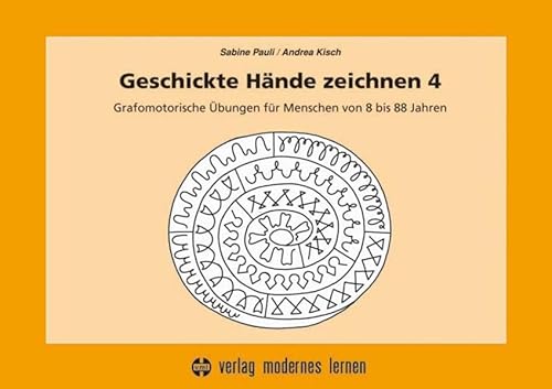 Stock image for Geschickte Hnde zeichnen 4 -Language: german for sale by GreatBookPrices