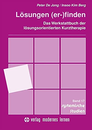 Stock image for Lsungen (er-)finden -Language: german for sale by GreatBookPrices