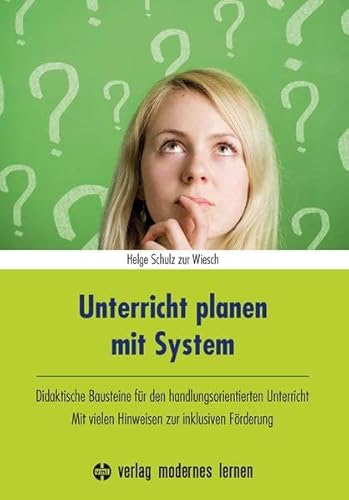 Stock image for Unterricht planen mit System, m. Online-Material for sale by medimops