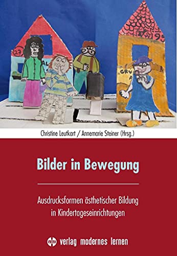 Stock image for Bilder in Bewegung -Language: german for sale by GreatBookPrices