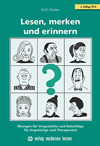 Stock image for Lesen, merken und erinnern -Language: german for sale by GreatBookPrices