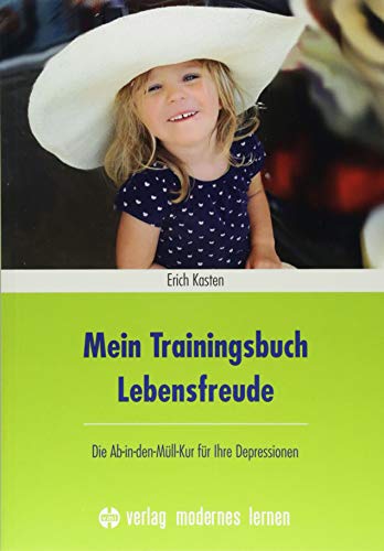 Stock image for Mein Trainingsbuch Lebensfreude -Language: german for sale by GreatBookPrices