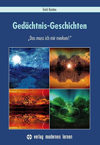 Stock image for Gedchtnis-Geschichten -Language: german for sale by GreatBookPrices