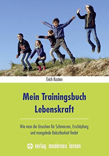 Stock image for Mein Trainingsbuch Lebenskraft -Language: german for sale by GreatBookPrices