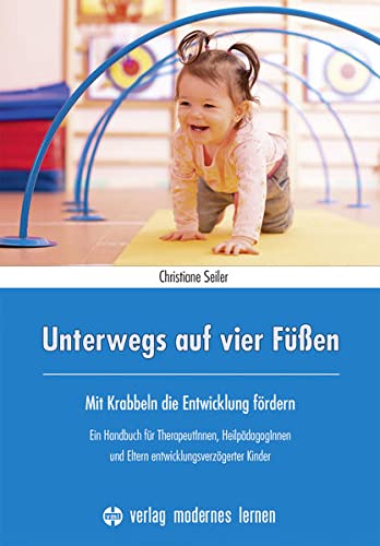 Beispielbild fr Unterwegs auf vier Fen -Language: german zum Verkauf von GreatBookPrices