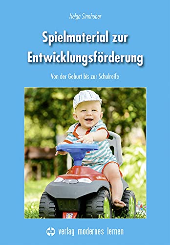 Stock image for Spielmaterial zur Entwicklungsfrderung -Language: german for sale by GreatBookPrices