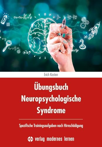 Stock image for bungsbuch Neuropsychologische Syndrome for sale by Blackwell's