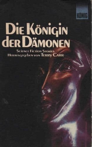 Beispielbild fr Die Knigin der Dmonen zum Verkauf von DER COMICWURM - Ralf Heinig