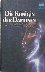 9783808200728: Die Knigin der Dmonen