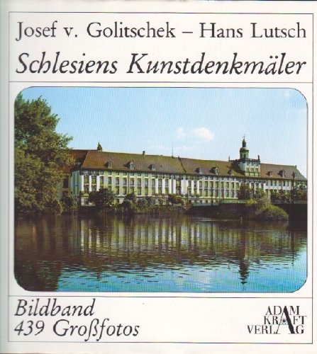 Schlesiens Kunstdenkmäler