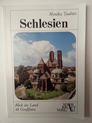 9783808320020: Schlesien