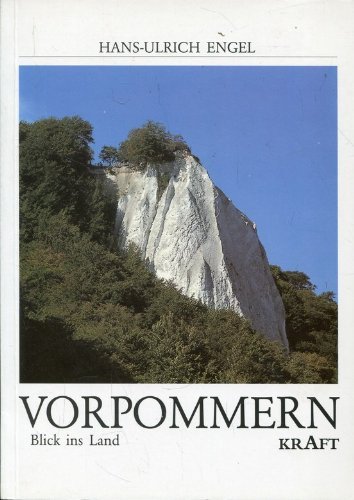 Stock image for Vorpommern. Blick ins Land for sale by Leserstrahl  (Preise inkl. MwSt.)