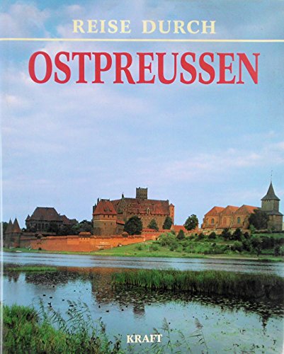 Stock image for Reise durch Ostpreussen for sale by Kunsthandlung Rainer Kirchner