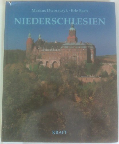 Beispielbild fr Niederschlesien. zum Verkauf von Neusser Buch & Kunst Antiquariat