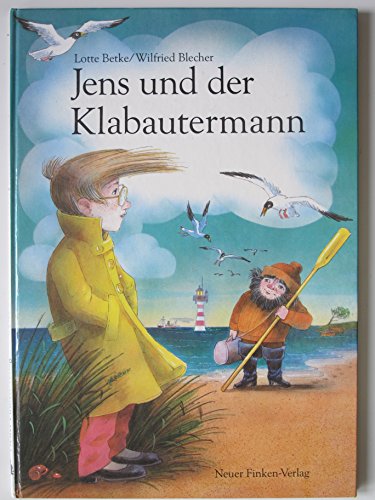 Stock image for Jens und der Klabautermann for sale by medimops