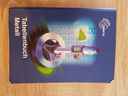 tabellenbuch metall english pdf tabellenbuch metall english pdf