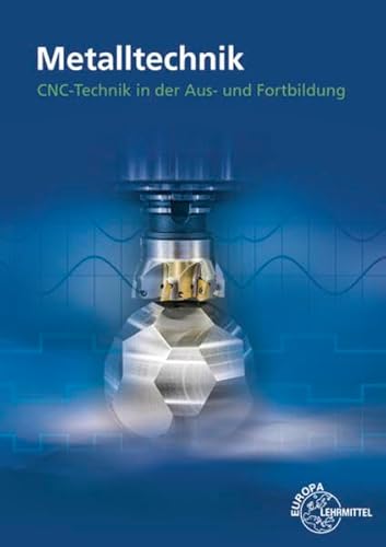 Beispielbild fr Grotz, M: CNC-Technik in der Aus- und Weiterbildung zum Verkauf von Blackwell's