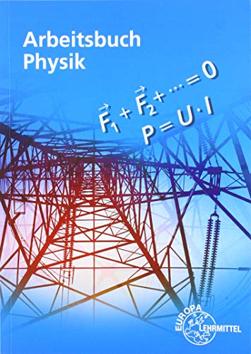 Imagen de archivo de Arbeitsbuch Physik a la venta por Jasmin Berger