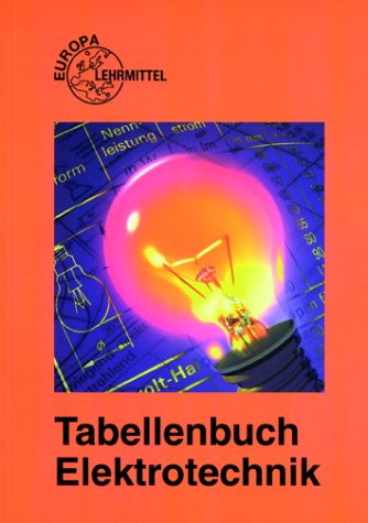 Tabellenbuch Elektrotechnik - Na