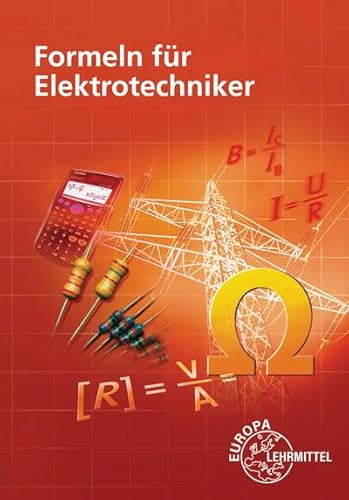 Fachkunde Elektrotechnik: Arbeitsblätter Teil 2