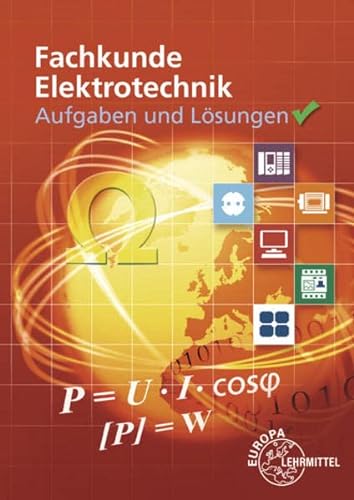 Stock image for Aufgaben und Lsungen zu 30138: Fachkunde Elektrotechnik for sale by GreatBookPrices