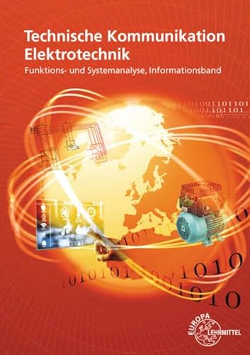 Stock image for Technische Kommunikation Elektrotechnik Infobd. for sale by Blackwell's