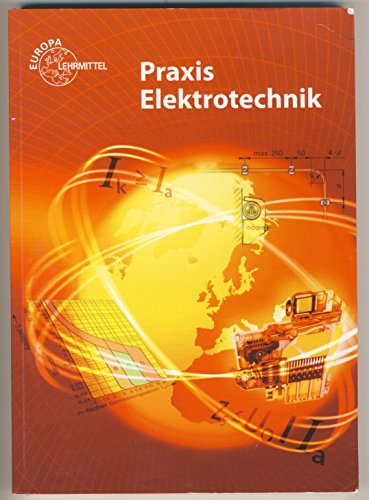 Immagine dell'editore per Praxis Elektrotechnik venduto da medimops