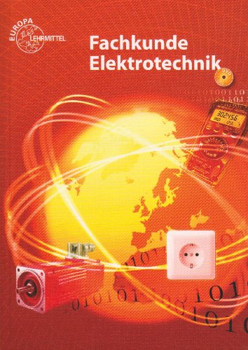 europa lehrmittel elektrotechnik europa lehrmittel elektrotechnik