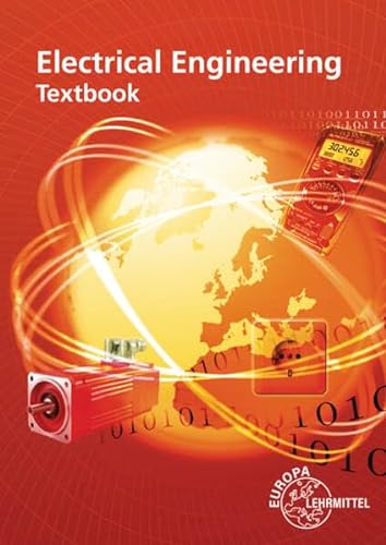 Stock image for Electrical Engineering Textbook for sale by Blackwell's