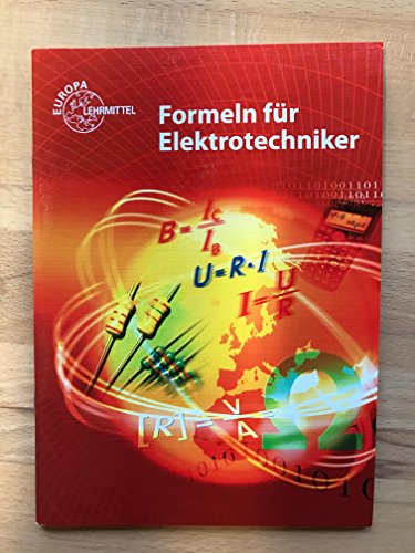 Formeln für Elektrotechniker - Isele, Dieter, Klee, Werner