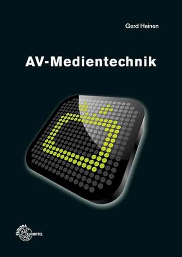 AV-Medientechnik - Heinen, Gerd