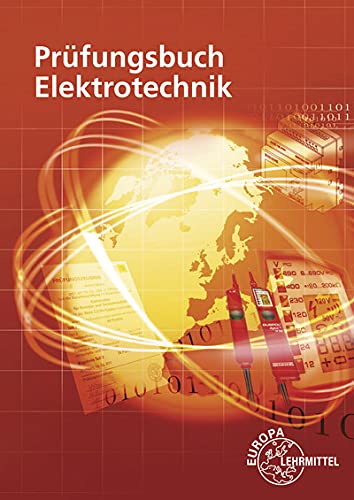 Beispielbild fr Prfungsbuch Elektrotechnik zum Verkauf von Blackwell's