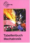 9783808545010: Tabellenbuch Mechatronik - Hberle